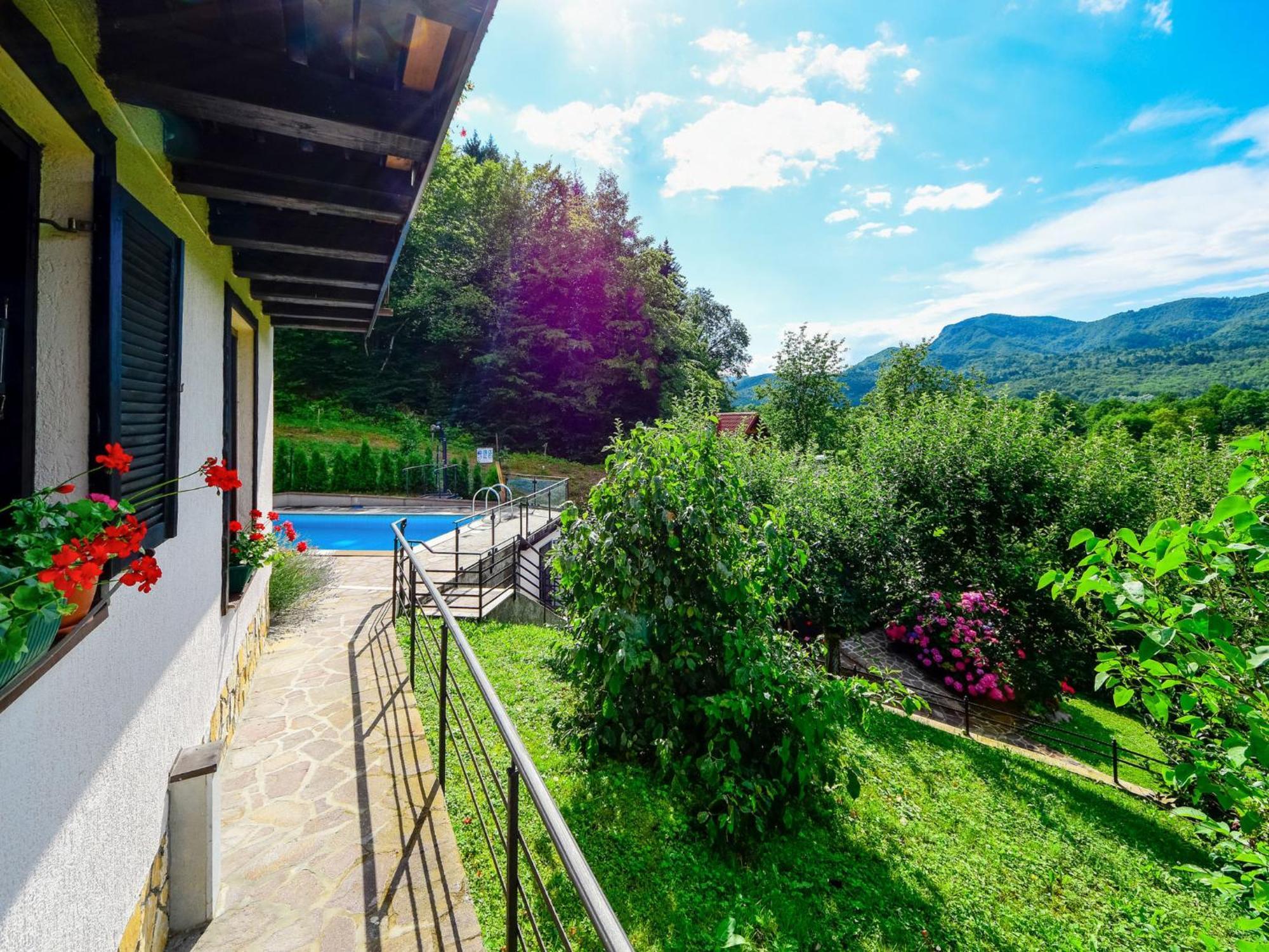 Holiday Home Bozica By Interhome Brod na Kupi 外观 照片
